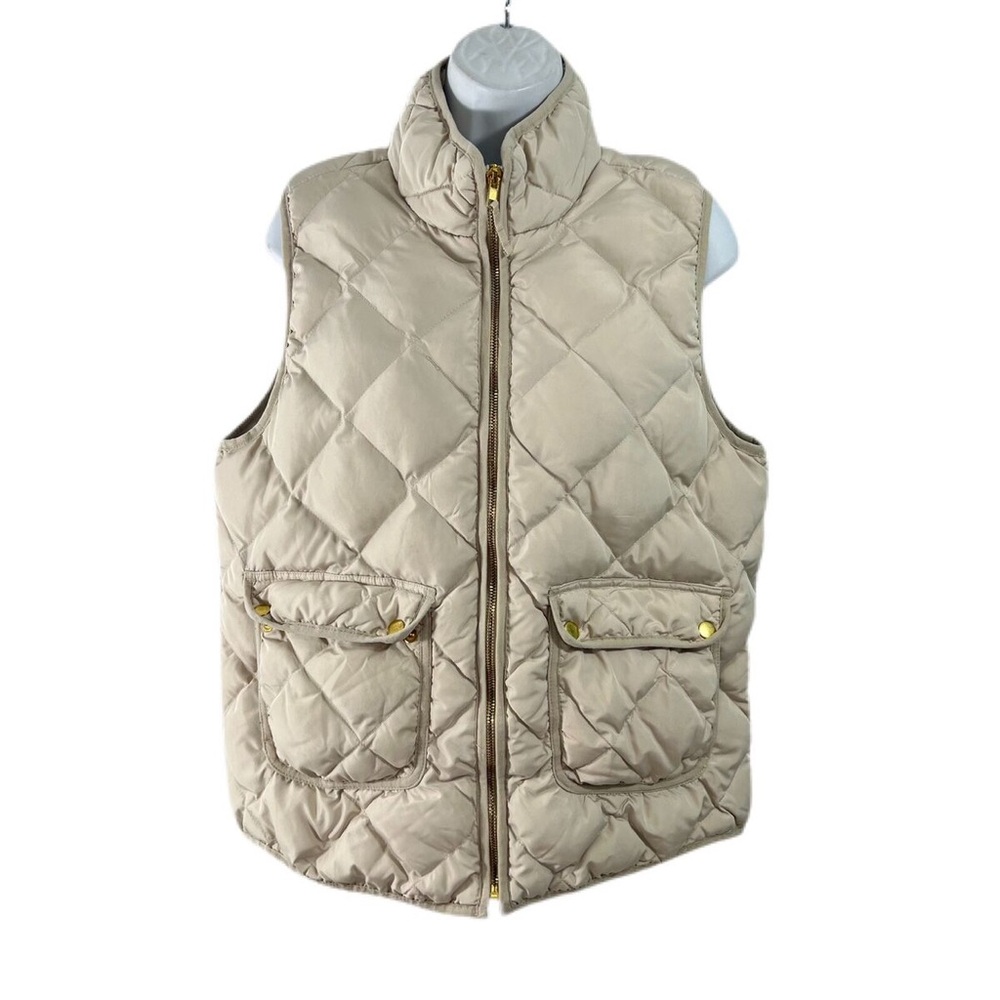 Woolrich vest